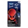 Szczoteczka elektryczna Oral-B iO Series 2 Kids 6+ Spiderman