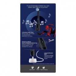 Szczoteczka elektryczna Oral-B iO Series 2 Kids 6+ Spiderman