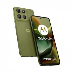 Motorola Moto G15 8/256GB...