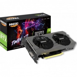 Karta graf. INNO3D RTX 3050...