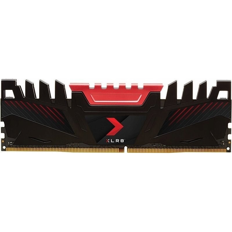 Pamięć PNY XLR8 DDR4 16 GB 3200MHz CL16