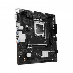Płyta główna Asrock H610M-HDV/M.2 D5 GEN5