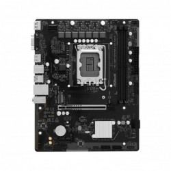 Płyta główna Asrock H610M-HDV/M.2 D5 GEN5