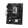 Płyta główna Asrock H610M-HDV/M.2 D5 GEN5