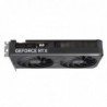 ASUS Dual GeForce RTX 5060 Ti EVO OC Edition NVIDIA 16 GB GDDR7