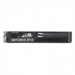 ASUS Dual GeForce RTX 5060 Ti EVO OC Edition NVIDIA 16 GB GDDR7