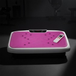 SVP45 VIBRATING PLATFORM HMS