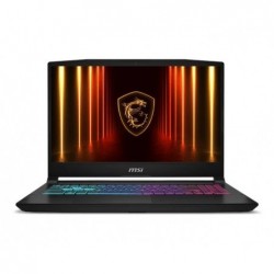 MSI Katana 15 HX...