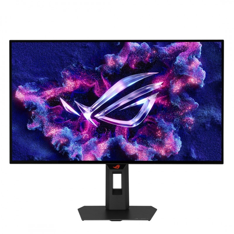 ASUS ROG Strix OLED XG27AQDMGR computer monitor 67.3 cm (26.5") 2560 x 1440 pixels Quad HD Black