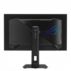 ASUS ROG Strix OLED XG27AQDMGR computer monitor 67.3 cm (26.5") 2560 x 1440 pixels Quad HD Black
