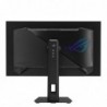 ASUS ROG Strix OLED XG27AQDMGR computer monitor 67.3 cm (26.5") 2560 x 1440 pixels Quad HD Black