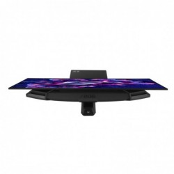 ASUS ROG Strix OLED XG27AQDMGR computer monitor 67.3 cm (26.5") 2560 x 1440 pixels Quad HD Black
