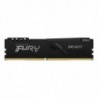 Kingston Technology FURY Beast 8 GB memory module 1 x 8 GB DDR4 3600 Mhz