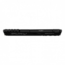 Kingston Technology FURY Beast 8 GB memory module 1 x 8 GB DDR4 3600 Mhz