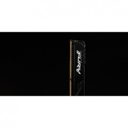 Kingston Technology FURY Beast 8 GB memory module 1 x 8 GB DDR4 3600 Mhz