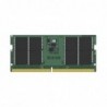 Kingston Technology ValueRAM memory module 32 GB 1 x 32 GB DDR5