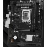Płyta główna Asrock H610M-HVS/M.2 D5 GEN5