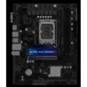 Płyta główna Asrock H610M-HVS/M.2 D5 GEN5