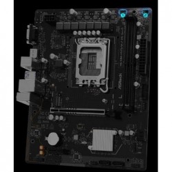 Płyta główna Asrock H610M-HVS/M.2 D5 GEN5