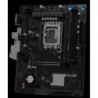 Płyta główna Asrock H610M-HVS/M.2 D5 GEN5