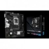 Płyta główna Asrock H610M-HVS/M.2 D5 GEN5