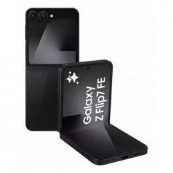 Samsung Galaxy Z Flip7 FE...