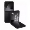 Samsung Galaxy Z Flip7 FE 17 cm (6.7") 5G 8 GB 256 GB 4000 mAh Black