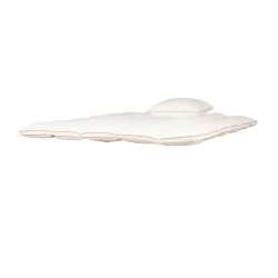 Top mattress HARMONY SLEEP 160x200cm