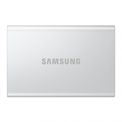 Samsung SSD T7 Resurrected...