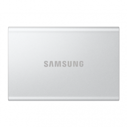 Samsung SSD T7 Resurrected...
