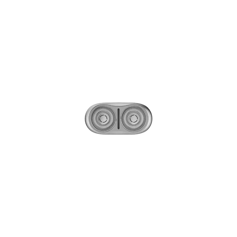 Xiaomi Electric Shaver S200 Replacement Head, Gray