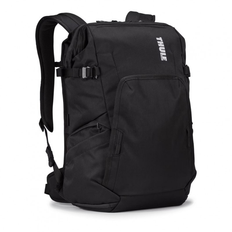 Thule 5343 Covert camera backpack DSLR 24L black