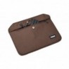 Thule 5455 Lithos Sleeve 13 MacBook Nuanced Brown