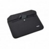Thule 5460 Lithos Sleeve 16 MacBook Black