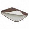 Thule 5461 Lithos Sleeve 16 MacBook Nuanced Brown