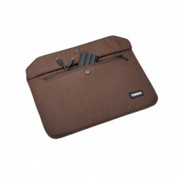 Thule 5461 Lithos Sleeve 16 MacBook Nuanced Brown