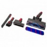 BLOW bagless upright vacuum cleaner UP450