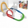 Smoby Car track with the Flextreme Discovery car starter kit