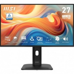 MSI Monitor 27" PRO MP275PG...