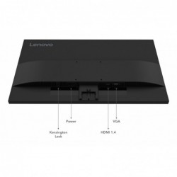 Lenovo ThinkVision S27-4e Monitor
