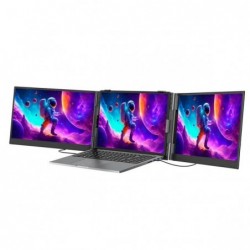 Blackview 15,3" portable...