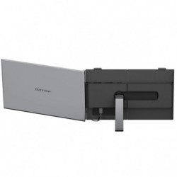 Blackview 15,3" portable dual monitor SCM8