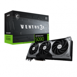 MSI GeForce RTX 5090 32G...
