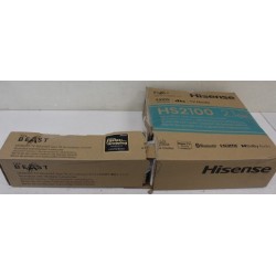 SALE OUT. Hisense HS2100...