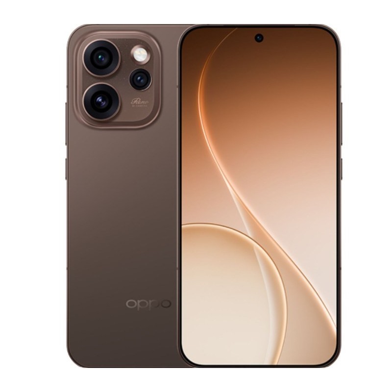 Oppo Reno 15 Pro Max 5G 12/512GB DS Dusk Brown