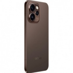 Oppo Reno 15 Pro Max 5G 12/512GB DS Dusk Brown