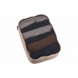 Thule 5574 Packing Cube Medium gentle beige