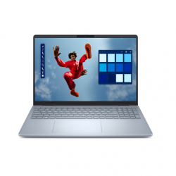 Dell Plus 16 2.5K Ultra 9...