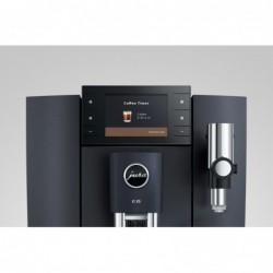 JURA E8 (ED) Fully-auto Espresso machine 1.9 L