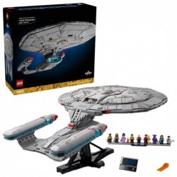 LEGO ICONS 10356 Star Trek:...